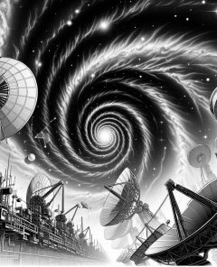 ai-dark-matter-clumps