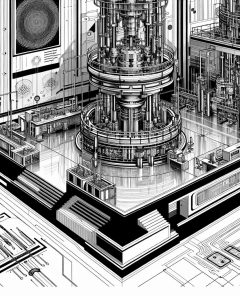 ai-dark-matter-earth