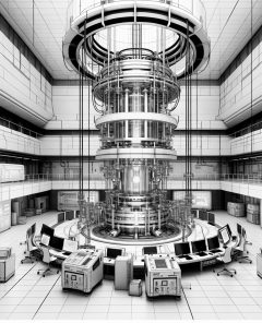 ai-dark-matter-experiment