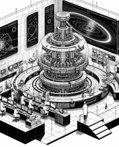 ai-dark-matter-research