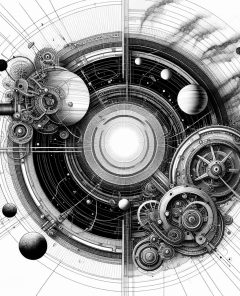 ai-dark-matter-solar-system