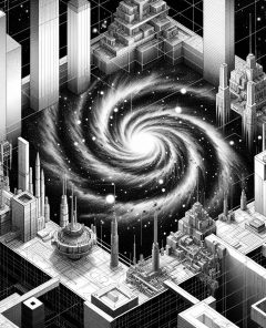 ai-dark-matter-visualization