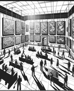 ai-david-salle-art