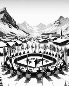 ai-davos-trump-tariffs