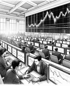 ai-dax-futures-trading