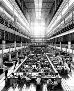 ai-dax-market-calm