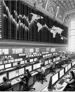 ai-dax-market-tensions