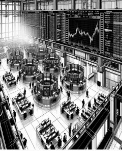 ai-dax-oil-geopolitics