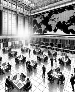 ai-dax-political-tension