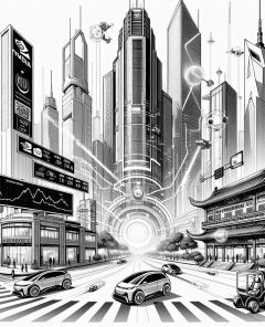 ai-dax-record-nvidia-robotaxis