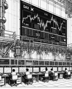 ai-dax-sap-market