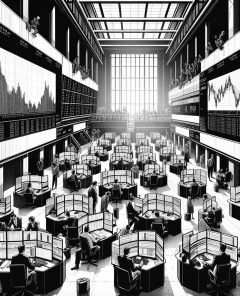 ai-dax-stock-market