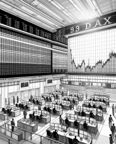 ai-dax-stock-market