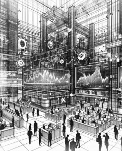 ai-dax-trading-floor
