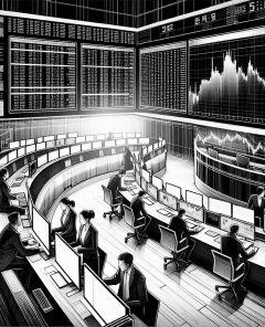 ai-dax-volatility