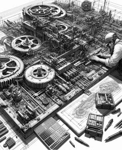 ai-debate-work-models