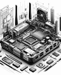 ai-debian-openwrt-router