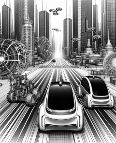 ai-decentralized-driving