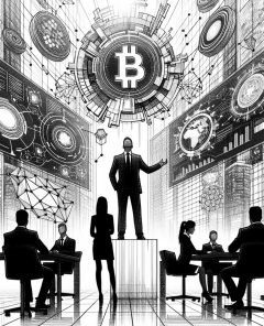 ai-deepmarkit-blockchain
