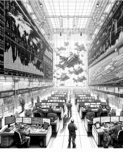 ai-defense-stocks-surge