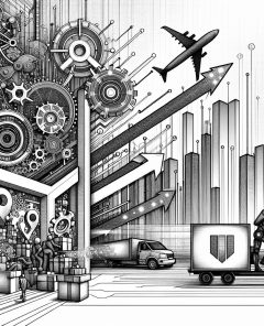 ai-delivery-hero-stock