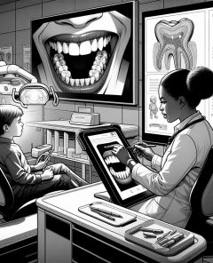 ai-dentist-gen-z-social-media