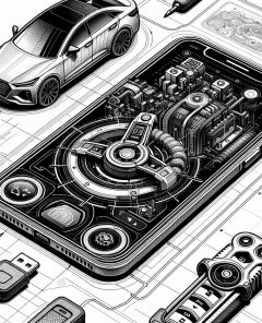 ai-digital-car-key-samsung