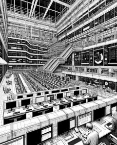 ai-digital-distractions-workplace