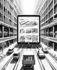 ai-digital-newspaper-winter