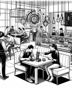 ai-digital-payment-gastronomy