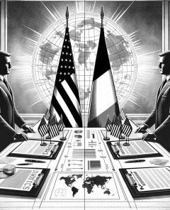ai-diplomatic-tensions-france-usa