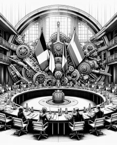 ai-diplomatic_meeting