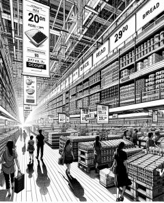 ai-discount-supermarket