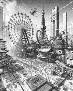 ai-disney-streaming-parks