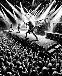 ai-disturbed-live-performance