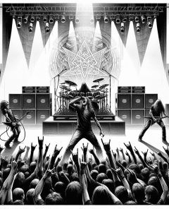 ai-disturbed-live-performance