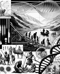 ai-dna-hunter-gatherers