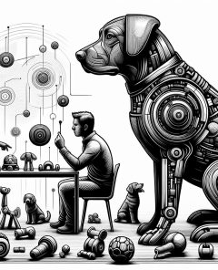 ai-dog-learning