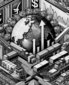 ai-dollar-decline-global-trade