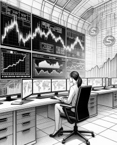 ai-dollar-market-volatility