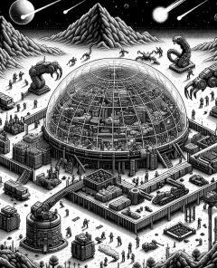 ai-dome-keeper-scene