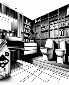 ai-domestos-wc-cleaner