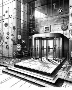 ai-dormakaba-security-platform