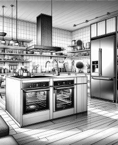 ai-dreame-kitchen-appliances