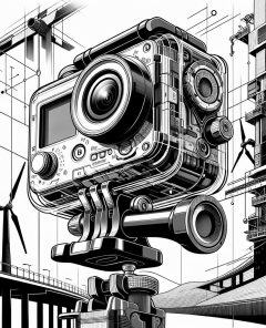 ai-dreame-leaptic-action-cam