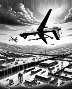 ai-drone-korea-tension