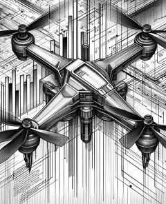 ai-droneshield-stock