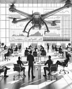 ai-droneshield-stock-issuance