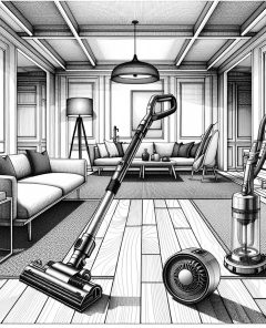 ai-dyson-vacuum-cleaner
