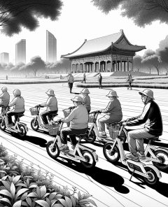 ai-e-bike-training-seniors